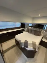 Thumbnail von Cruisers Yachts 50 Cantius