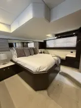 Thumbnail von Cruisers Yachts 50 Cantius