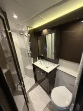 Thumbnail von Cruisers Yachts 50 Cantius