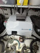 Thumbnail von Cruisers Yachts 50 Cantius