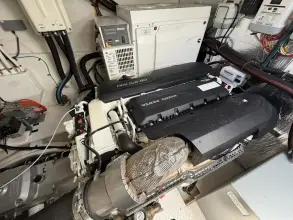Thumbnail von Cruisers Yachts 50 Cantius