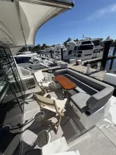 Thumbnail von Cruisers Yachts 50 Cantius