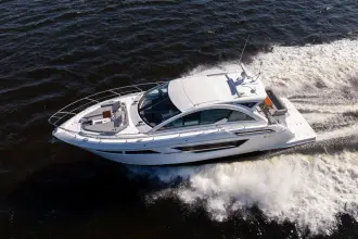 Thumbnail von Cruisers Yachts 50 Cantius
