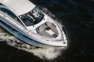 Thumbnail von Cruisers Yachts 50 Cantius