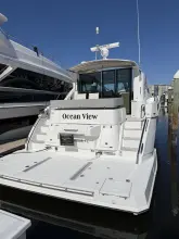 Thumbnail von Cruisers Yachts 50 Cantius