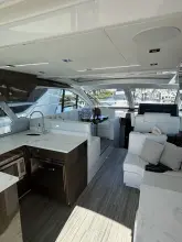 Thumbnail von Cruisers Yachts 50 Cantius