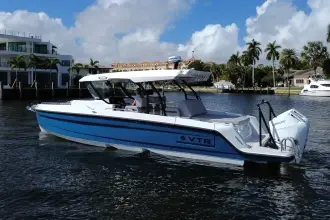 Thumbnail von Cruisers Yachts 38 VTR