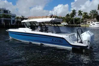 Thumbnail von Cruisers Yachts 38 VTR