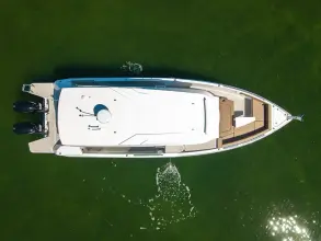 Thumbnail von Cruisers Yachts 38 VTR EC