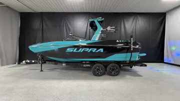 Supra SA