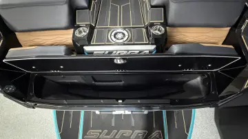 Thumbnail von Supra SA