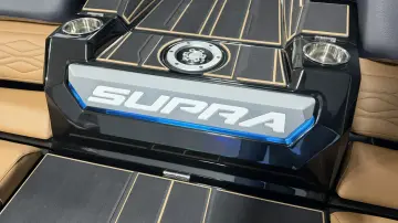 Thumbnail von Supra SA