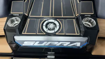 Thumbnail von Supra SA