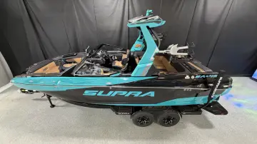 Thumbnail von Supra SA