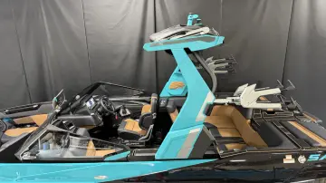 Thumbnail von Supra SA
