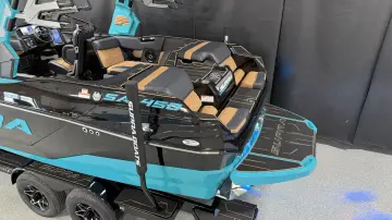 Thumbnail von Supra SA