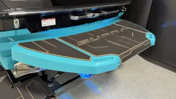 Thumbnail von Supra SA