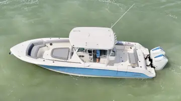 Thumbnail von Boston Whaler 330 Outrage