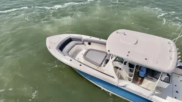 Thumbnail von Boston Whaler 330 Outrage