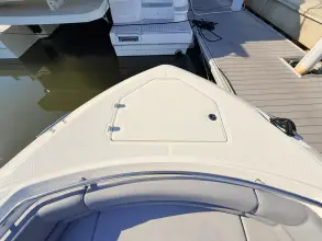 Thumbnail von Boston Whaler 330 Outrage