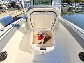 Thumbnail von Boston Whaler 330 Outrage