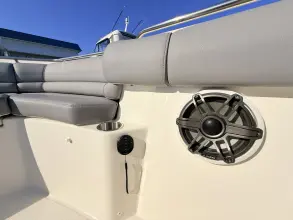 Thumbnail von Boston Whaler 330 Outrage
