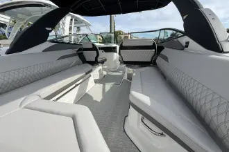 Thumbnail von Sea Ray SLX 280 Outboard