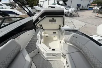 Thumbnail von Sea Ray SLX 280 Outboard