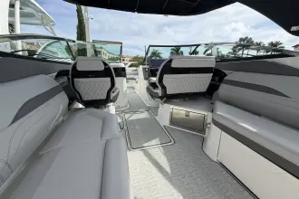 Thumbnail von Sea Ray SLX 280 Outboard