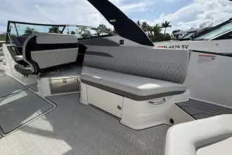 Thumbnail von Sea Ray SLX 280 Outboard