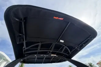 Thumbnail von Sea Ray SLX 280 Outboard