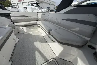 Thumbnail von Sea Ray SLX 280 Outboard