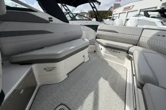 Thumbnail von Sea Ray SLX 280 Outboard