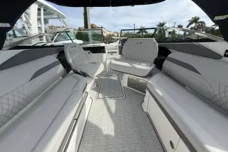 Thumbnail von Sea Ray SLX 280 Outboard