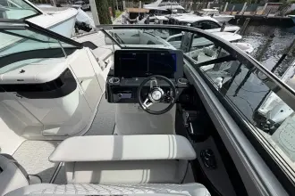 Thumbnail von Sea Ray SLX 280 Outboard