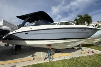 Thumbnail von Sea Ray SLX 280 Outboard