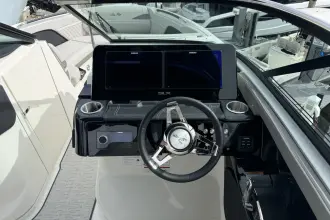 Thumbnail von Sea Ray SLX 280 Outboard