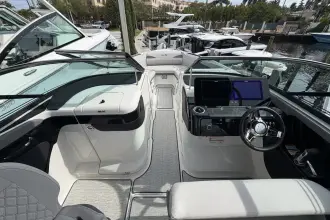 Thumbnail von Sea Ray SLX 280 Outboard
