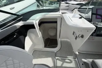 Thumbnail von Sea Ray SLX 280 Outboard