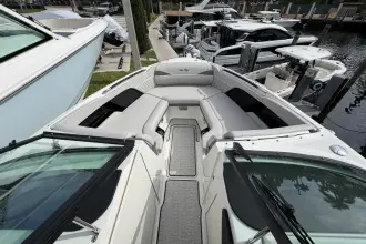 Thumbnail von Sea Ray SLX 280 Outboard