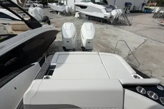 Thumbnail von Sea Ray SLX 280 Outboard