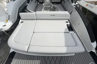 Thumbnail von Sea Ray SLX 280 Outboard