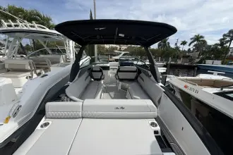 Thumbnail von Sea Ray SLX 280 Outboard