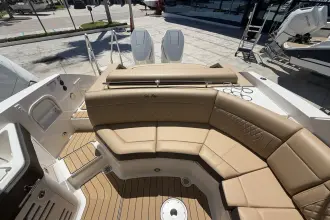 Thumbnail von Sea Ray SLX 310 Outboard