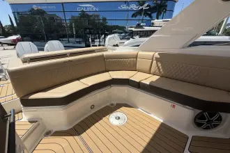 Thumbnail von Sea Ray SLX 310 Outboard