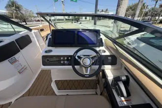 Thumbnail von Sea Ray SLX 310 Outboard