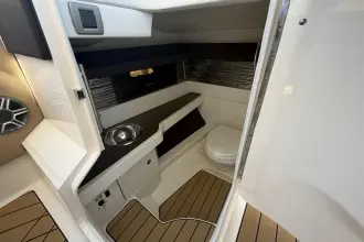 Thumbnail von Sea Ray SLX 310 Outboard