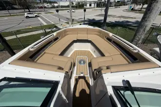 Thumbnail von Sea Ray SLX 310 Outboard