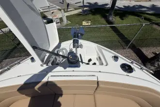 Thumbnail von Sea Ray SLX 310 Outboard
