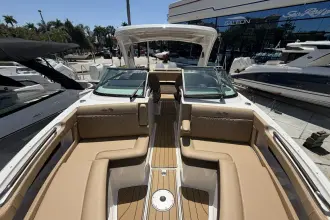 Thumbnail von Sea Ray SLX 310 Outboard